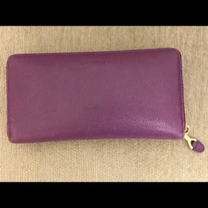 YSL Wallet